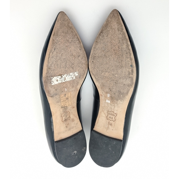 TORY BURCH Melody Pearl Ballet Flat-7 - Picture 12 of 14